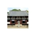 古寺探訪６６ー海龍王寺ー奈良
