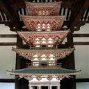 古寺探訪６６ー海龍王寺ー奈良