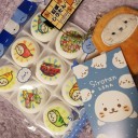 限定販売もの(=ﾟωﾟ)ﾉ