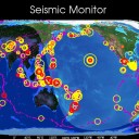 【太陽風が地球に直撃】⇒【Ｇ１級の磁気嵐】発生する見込み。／UV-Bが過剰なのか？あるいは UV-Cによるもの？　（中OTL）