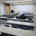 かなりの暑さの中