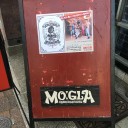 MO:GLA@岡山でブラックボトム