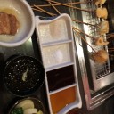 めぐと遊かつ