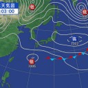 【 塩酸雲 】（ハワイ）／このように考えると全ての辻褄が合うような気がします。　（中JUMP）