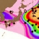 【 豊渓里 】 爆破は２４日以降とみられる。　（未しん）