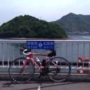 04.とびしま海道～広島ー愛媛の県境～