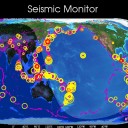 キラウエア火山の大噴火、亀裂からメタンガス！／地表面のオゾン濃度が上がるとどのような影響があるのですか？／「揺れまくる船内風呂」の「津波」。　（未JUMP）