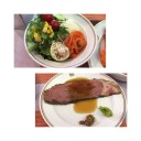 母の日ランチ