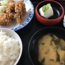 食事満足度