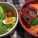 食事満足度