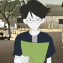 ＞ハリーさんのおすすめアニメを教えて下さい！