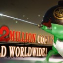 仁王　200万本