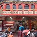 台湾・高雄へ03～台湾飯その１～