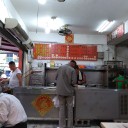 台湾・高雄へ03～台湾飯その１～