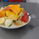 台湾・高雄へ04～台湾飯(？)その2～