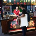 台湾・高雄へ05～台湾飯その３・六合夜市とゲス飯～