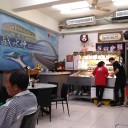 台湾・高雄へ09～台湾飯・導なき店へ～