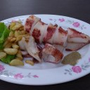 台湾・高雄へ09～台湾飯・導なき店へ～