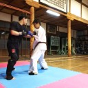 昨日は