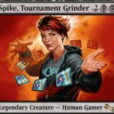 バトルボンド・プレビュー