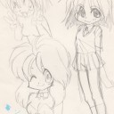 毎朝早いぱるちです.。o○