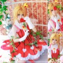 カードキャプターさくら クリアカード編 木之本桜 のコスプレ品を販売中