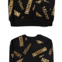 【モスキーノ Moschino】 秋冬　メンズファッション　コーディネート 流行り 20代 ブランド カジュアル 通販 激安 洋服 AAT2378_品質保証