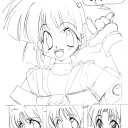 今日は.。o○