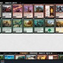 DOM Intermediate Swiss draft②【もっとレアを。】