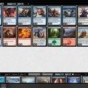 DOM Intermediate Swiss draft③【下家にジオン軍さん。】