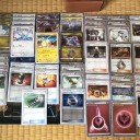 【ポケモンカード】ポケモンセンターヒロシマ：デッキビルドバトルに参加する【デッキレシピ】