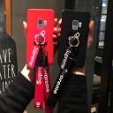 Supreme ブランド　ギャラクシーS9/S9Plus携帯ケース