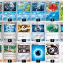 【PJCS】ゲッコウガbreakと幕張に行ったおはなし(デッキ紹介と対戦レポ)