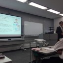 展示会とセミナー
