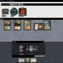 【祝】6/14のMOレガシーリーグ【5-0】
