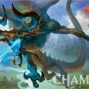 まさかの両面ボーラス様《Nicol Bolas, the Ravager/Nicol Bolas, the Arisen》