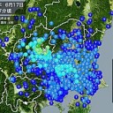 【 肉割れ、ストレッチマーク 】／大韓航空乗務員「北極航路で宇宙放射線に被ばくし白血病に」⇒「年間累積被ばく量が ５ ms/vを越えた乗務員は、 ６ ms/vを越えないよう航空日程を調整する」。