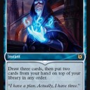Signature Spellbook: Jace開封