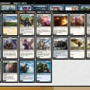 DOM Intermediate Swiss draft㉓【あれれ~、おかしいぞ~。】