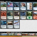 DOM Intermediate Swiss draft㉓【あれれ~、おかしいぞ~。】