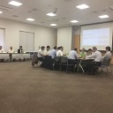 「ものづくり加工ネットワーク強化交流会」