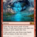 【M19】ドラゴンデッキ用のマナファクトとボーラス様の呪文と