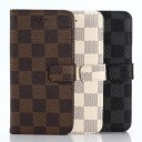 手帳型 LV アイフォンXカバー アイフォン8プラス 手帳ケース お洒落 レディース向け