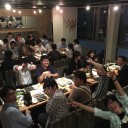 第9回 平日おやじの会 終了しました