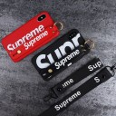 supreme galaxy s9/s9plusケース おしゃれ champion tシャツ レディース ブランドiphone xケース推薦