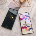 2020 Coque iPhone X/X Plus Galaxy A9/A9 yls exquis insolite forme d’une boîte de fard à paupières