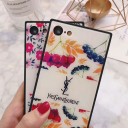 2020 Coque iPhone X/X Plus Galaxy A9/A9 yls exquis insolite forme d’une boîte de fard à paupières