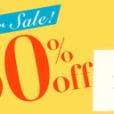 2018夏のバーゲン時期！Savings.co.jpでみんな大好きなセール情報が満載！ファッションセールが最大90％OFF