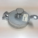 ハンバーガー用ハンバーグ成形冶具