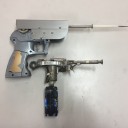 点画用冶具が完成